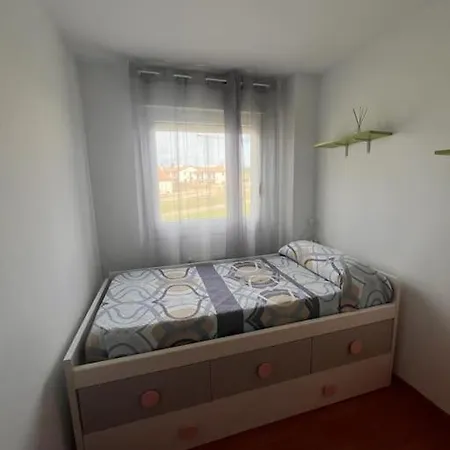 Picos De Europa Appartement *