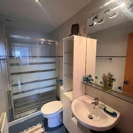 Appartement Picos De Europa *