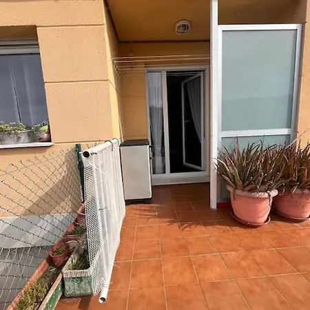 Picos De Europa Appartement