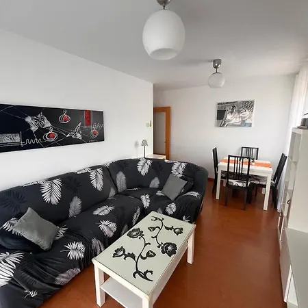 Picos De Europa Appartement
