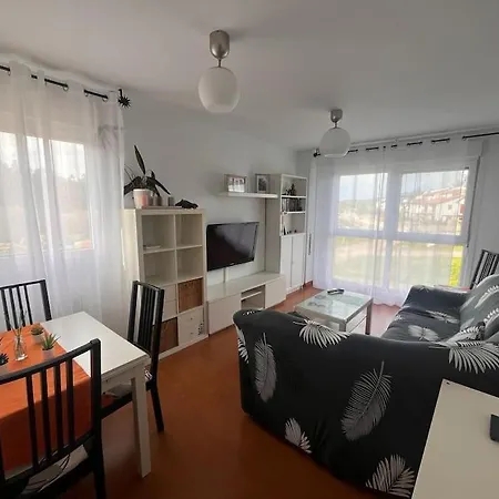Picos De Europa Appartement *