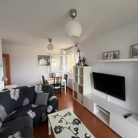 Picos De Europa Appartement