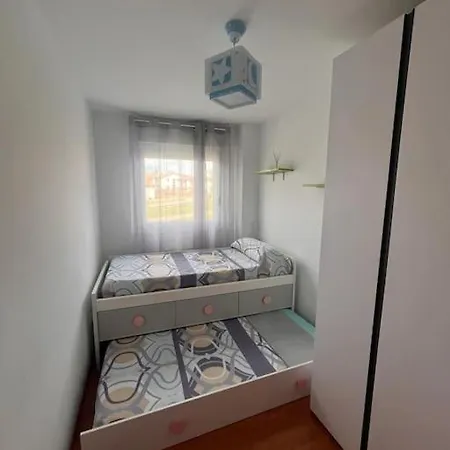 Picos De Europa Appartement Comillas
