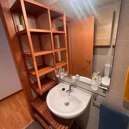Appartement Picos De Europa