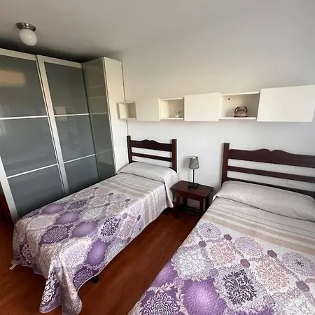 Appartement Picos De Europa Comillas